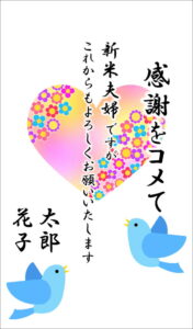 お米ぷちギフトE